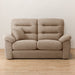 2 Seat Sofa N-Pocket A12 H-LO DR-BE