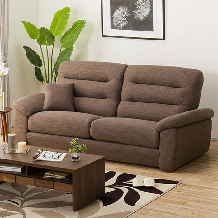 3 Seat Sofa N-Pocket A12 H-LO DR-DMO