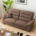 3 Seat Sofa N-Pocket A12 H-LO DR-DMO