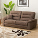 3 Seat Sofa N-Pocket A12 H-LO DR-DMO