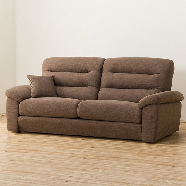 3 Seat Sofa N-Pocket A12 H-LO DR-DMO