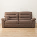 3 Seat Sofa N-Pocket A12 H-LO DR-DMO