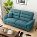 3 Seat Sofa N-Pocket A12 H-HI DR-TBL