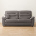 3 Seat Sofa N-Pocket A12 H-HI DR-GY