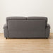 3 Seat Sofa N-Pocket A12 H-HI DR-GY