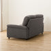 3 Seat Sofa N-Pocket A12 H-HI DR-GY