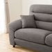 3 Seat Sofa N-Pocket A12 H-HI DR-GY