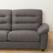 3 Seat Sofa N-Pocket A12 H-HI DR-GY