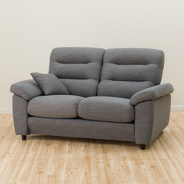 2 Seat Sofa N-Pocket A12 H-HI DR-GY