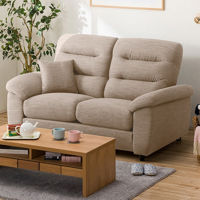 2 Seat Sofa N-Pocket A12 H-HI DR-BE