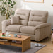 2 Seat Sofa N-Pocket A12 H-HI DR-BE