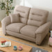 2 Seat Sofa N-Pocket A12 H-HI DR-BE