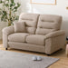 2 Seat Sofa N-Pocket A12 H-HI DR-BE