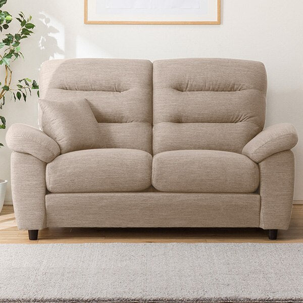 2 Seat Sofa N-Pocket A12 H-HI DR-BE