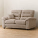 2 Seat Sofa N-Pocket A12 H-HI DR-BE