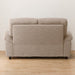 2 Seat Sofa N-Pocket A12 H-HI DR-BE