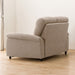 2 Seat Sofa N-Pocket A12 H-HI DR-BE