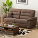 3 Seat Sofa N-Pocket A12 H-HI DR-DMO