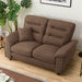 2 Seat Sofa N-Pocket A12 H-HI DR-DMO