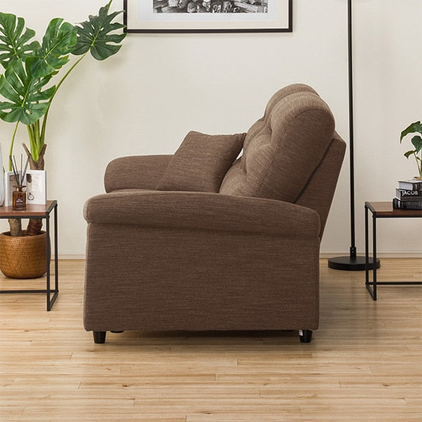 2 Seat Sofa N-Pocket A12 H-HI DR-DMO