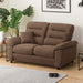 2 Seat Sofa N-Pocket A12 H-HI DR-DMO