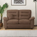 2 Seat Sofa N-Pocket A12 H-HI DR-DMO