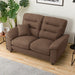 2 Seat Sofa N-Pocket A12 H-HI DR-DMO