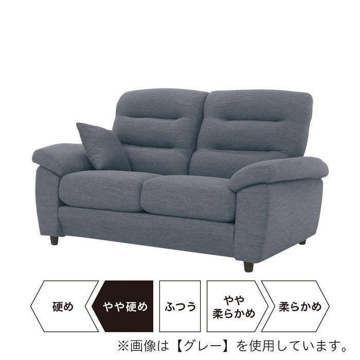2 Seat Sofa N-Pocket A12 H-HI DR-DMO