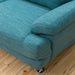 3 Seat Sofa N-Pocket A13 DR-TBL