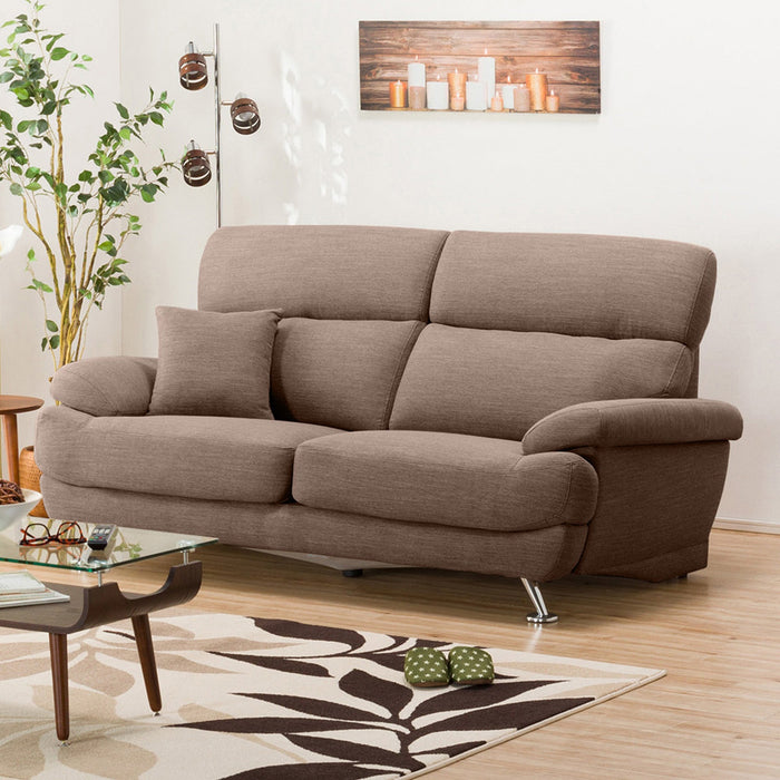 3 Seat Sofa N-Pocket A13 DR-DMO