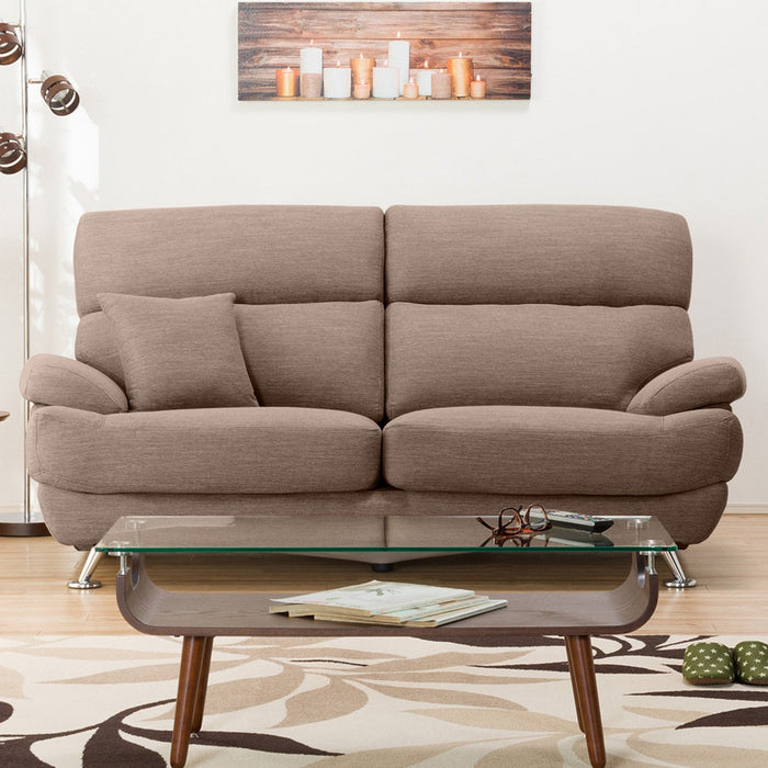 3 Seat Sofa N-Pocket A13 DR-DMO