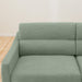 3 Seat Sofa N-Pocket A4R DR-GGR/LBR