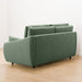 3 Seat Sofa N-Pocket A9H DR-GGR