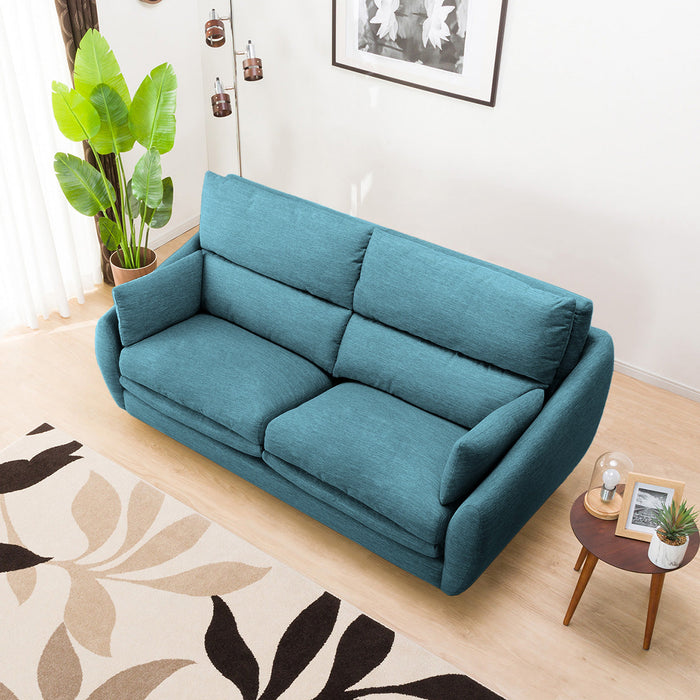 3 Seat Sofa N-Pocket A9H DR-TBL