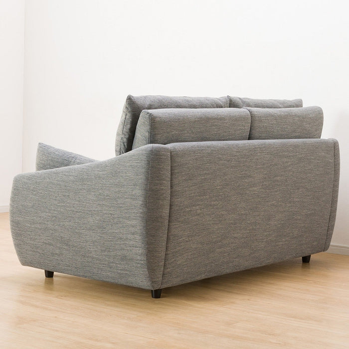 3 Seat Sofa N-Pocket A9H DR-GY