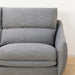 3 Seat Sofa N-Pocket A9H DR-GY