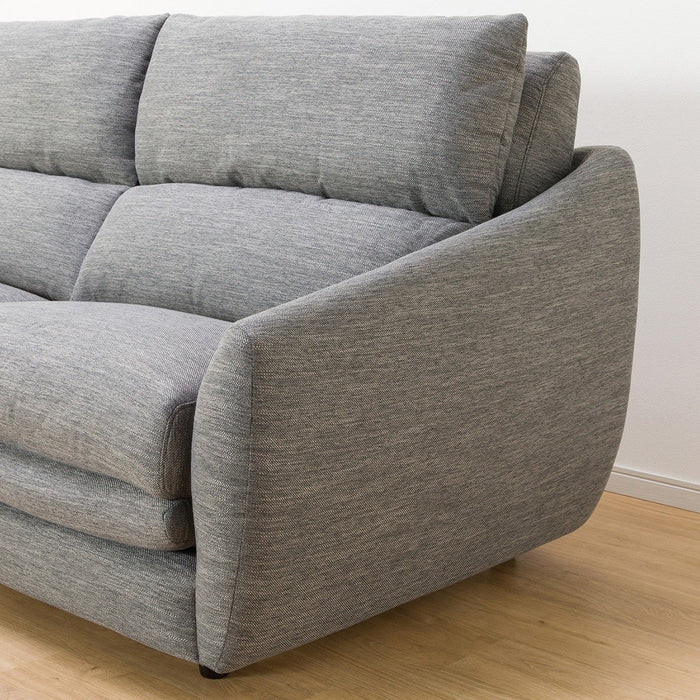 3 Seat Sofa N-Pocket A9H DR-GY