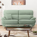 3 Seat Sofa N-Pocket A13 DR-GGR