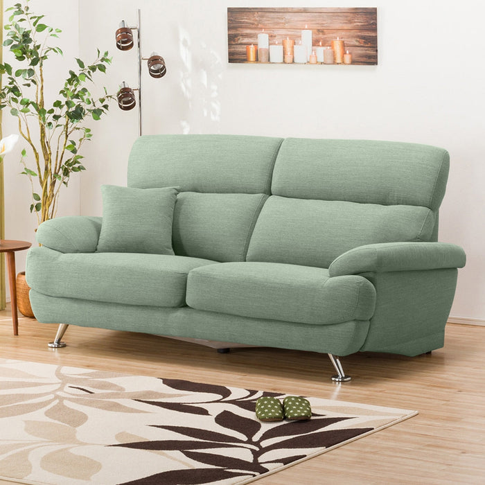 3 Seat Sofa N-Pocket A13 DR-GGR