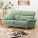 3 Seat Sofa N-Pocket A13 DR-GGR