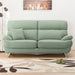 3 Seat Sofa N-Pocket A13 DR-GGR