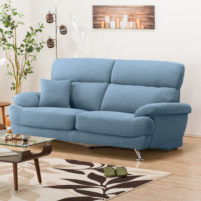 3 Seat Sofa N-Pocket A13 DR-LBL