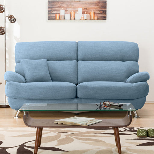 3 Seat Sofa N-Pocket A13 DR-LBL