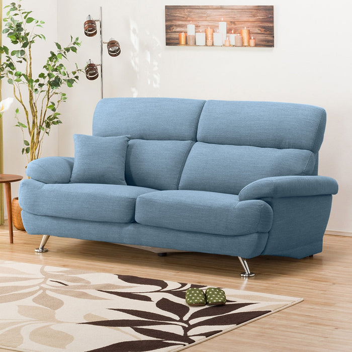 3 Seat Sofa N-Pocket A13 DR-LBL