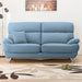 3 Seat Sofa N-Pocket A13 DR-LBL