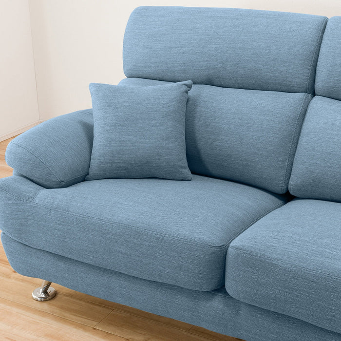 3 Seat Sofa N-Pocket A13 DR-LBL