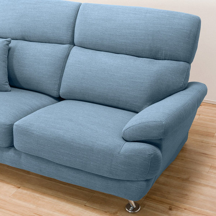 3 Seat Sofa N-Pocket A13 DR-LBL