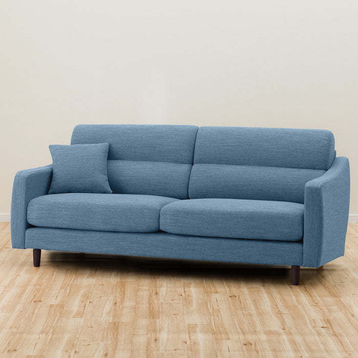 3 Seat Sofa N-Pocket A4R DR-LBL/DBR