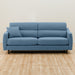 3 Seat Sofa N-Pocket A4R DR-LBL/DBR