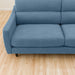 3 Seat Sofa N-Pocket A4R DR-LBL/DBR